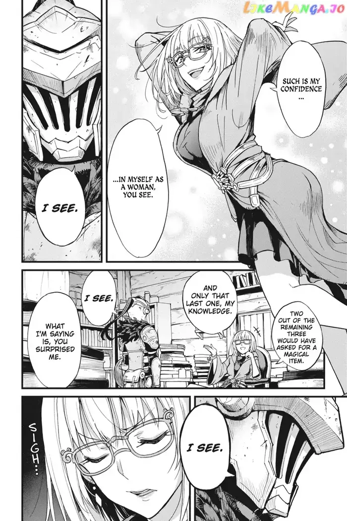 Goblin Slayer: Side Story Year One Chapter 25 image 06_optimized_optimized